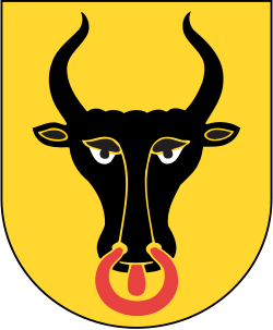 Wappen Uri