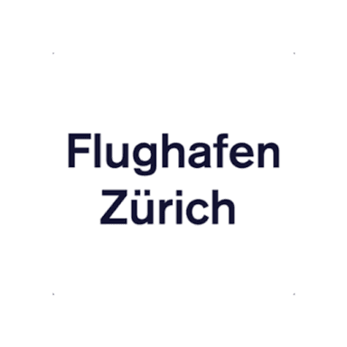 Flughafen Zuerich