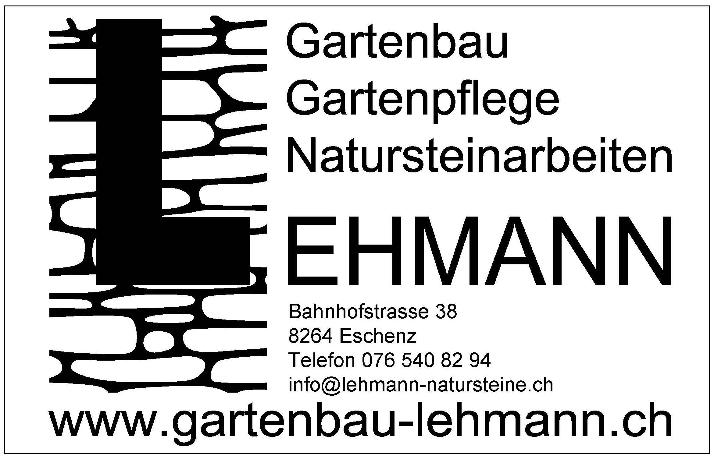 Lehrstelle Gärtner EFZ